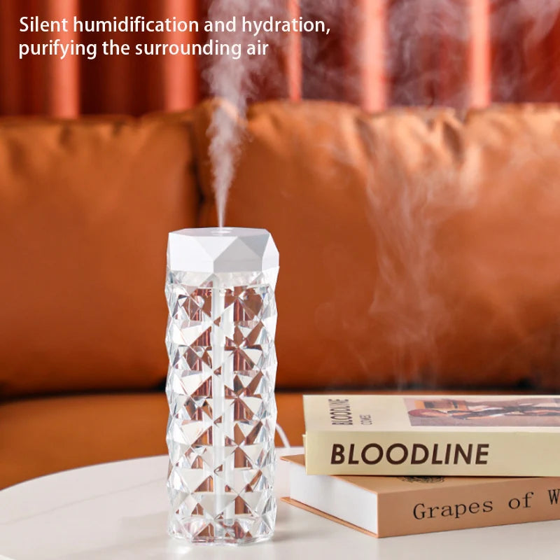 USB 400ML Air Humidifier