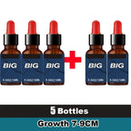 Essential Intimacy Oils for Men
