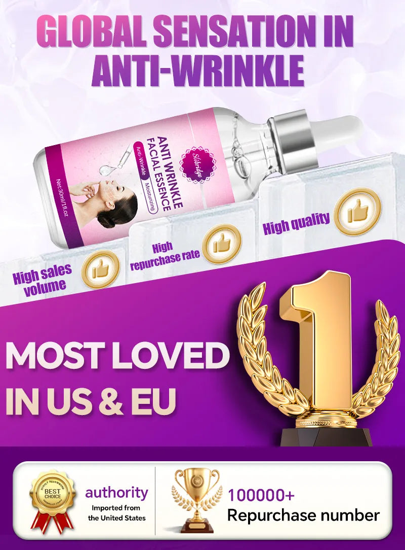 Anti-aging moisturizing