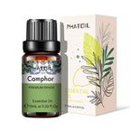 PHATOIL Natural  Essential Oils