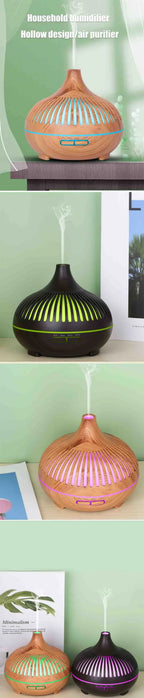 550ML Home Aromatherapy Diffuser