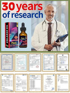 Intimacy Essential oil for man