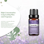 PHATOIL Natural  Essential Oils