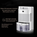 Moisture Absorber Dehumidfier