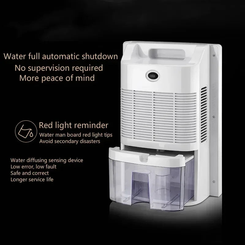 Moisture Absorber Dehumidfier