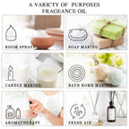 EUQEE Essential Oils