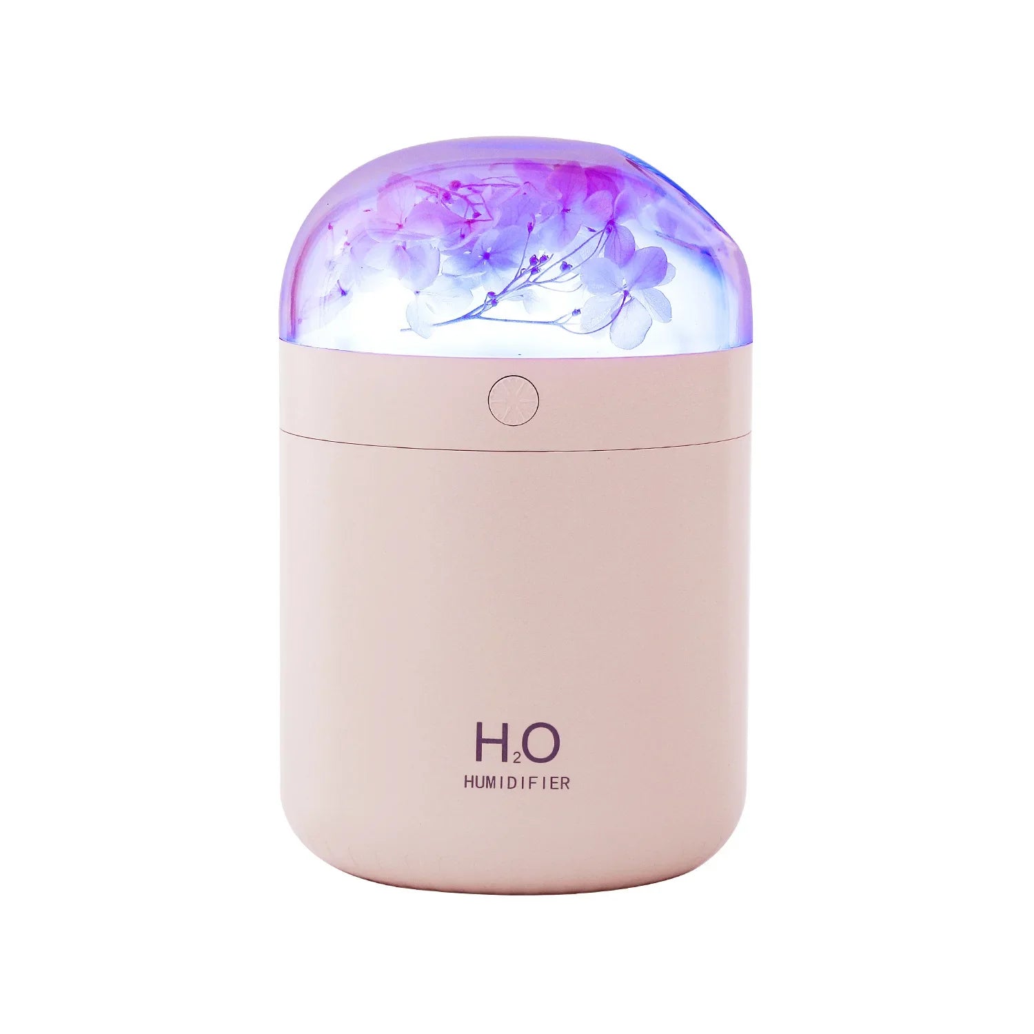 Mini Home Air Humidifier