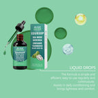 DOCTEAT Soursop Liquid Extract