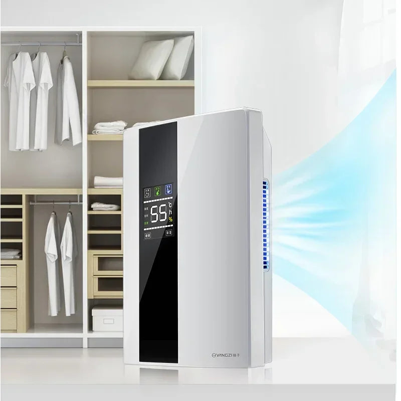 Moisture Absorber Dehumidfier