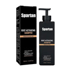 Spartan Dense Hair  Root Activating Shampoo