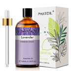 PHATOIL Eucalyptus Massage Essential Oils
