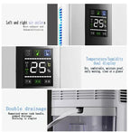 Moisture Absorber Dehumidfier