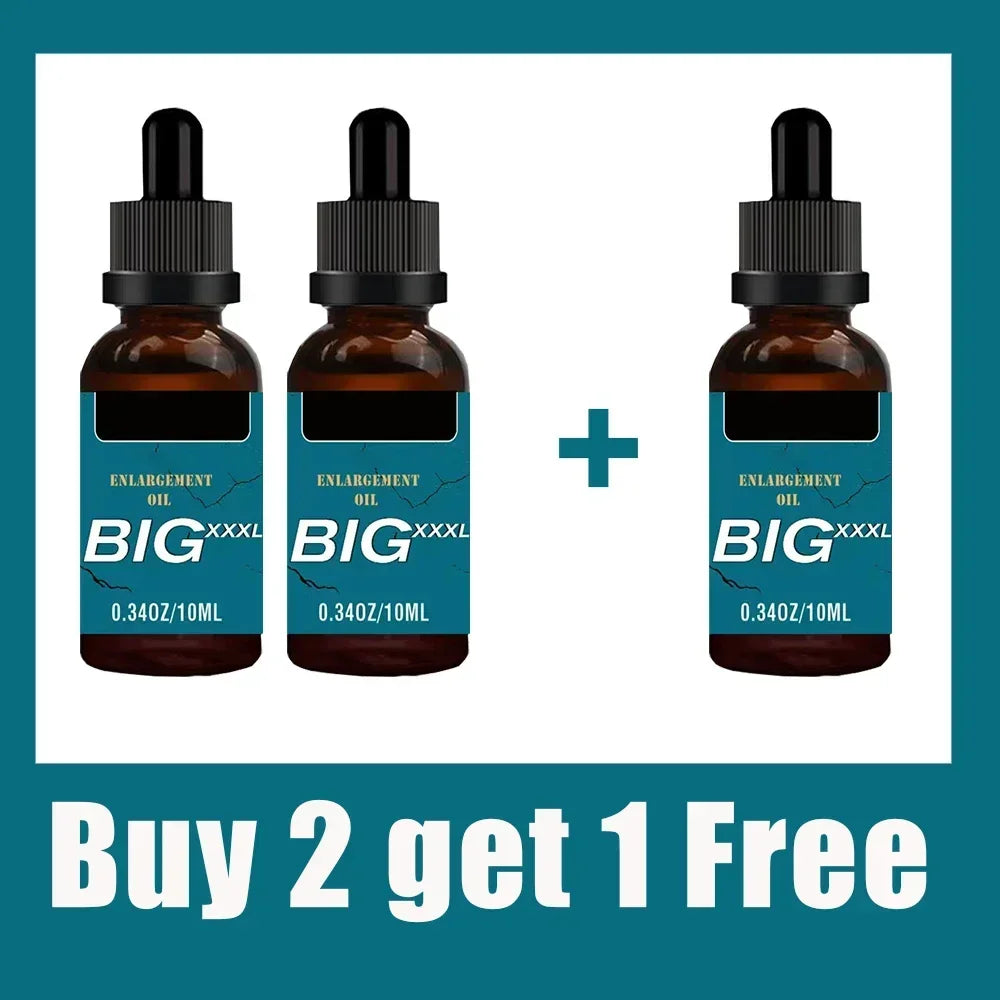 Essential oils for Men