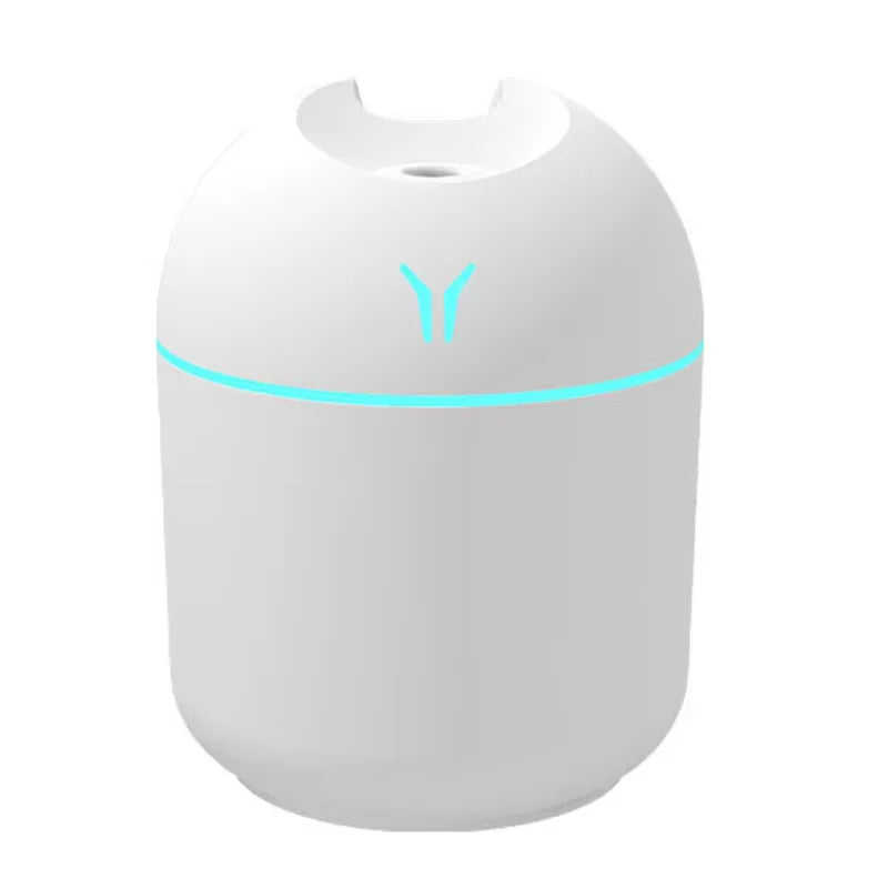 Ultrasonic Humificator Freshener