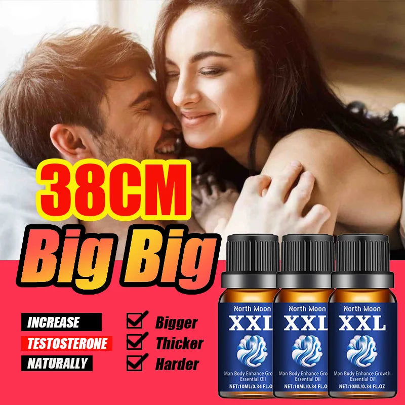 Essential oils for  Sexual Itimacy