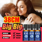 Essential oils for  Sexual Itimacy