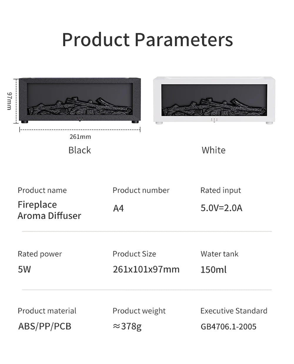 Remote Control Humidifers