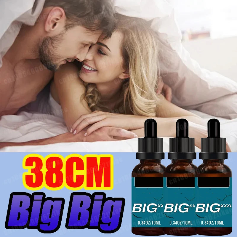 Essential oils for Men
