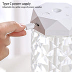 USB 400ML Air Humidifier