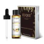 EUQEE Massage Essential Oils