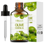 Olive essential oil