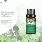PHATOIL Natural  Essential Oils