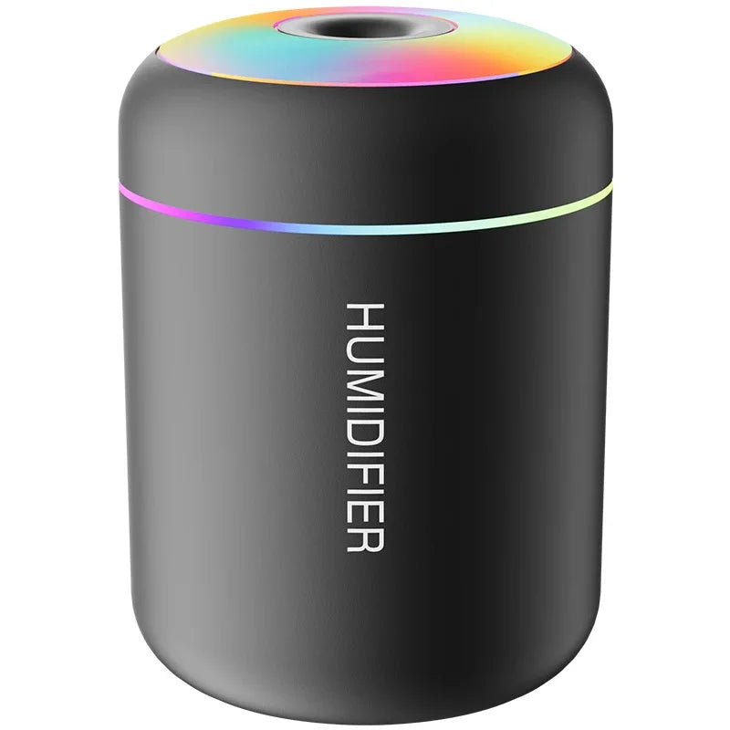 USB Electric Aroma Diffuser