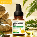 Vitamin E Essential Oils