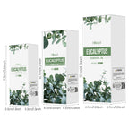 Eucalyptus Essential Massage Oils