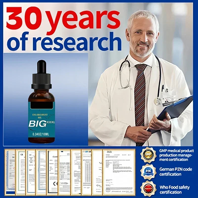 Essential oils for Men