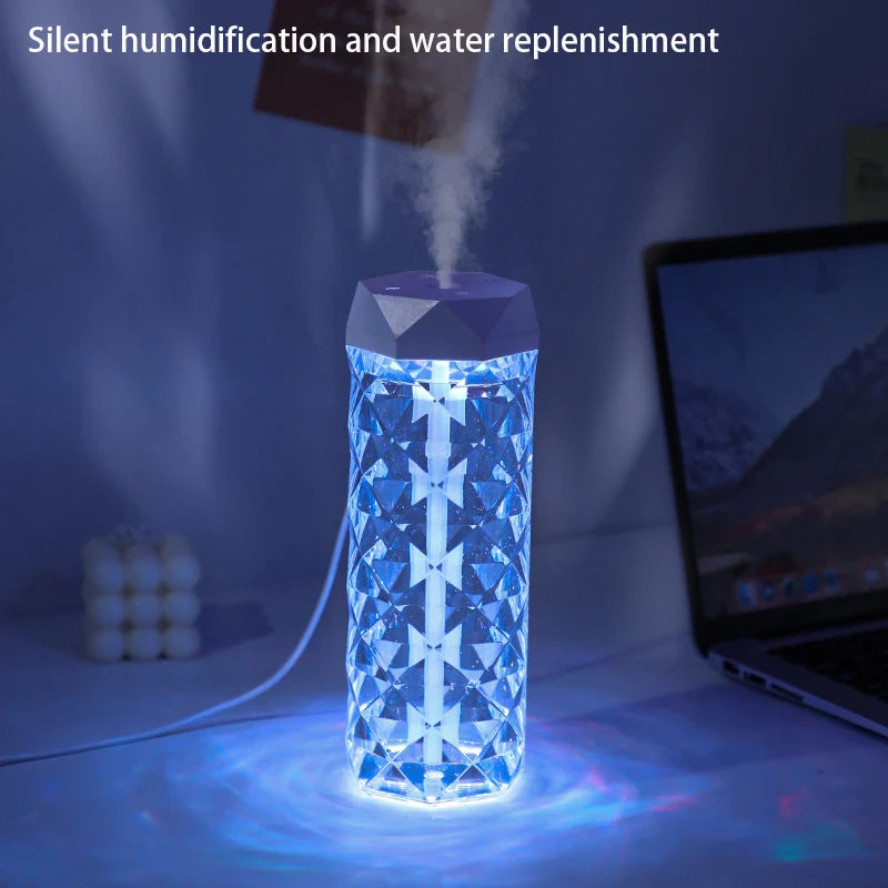 USB 400ML Air Humidifier