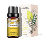 PHATOIL Natural  Essential Oils