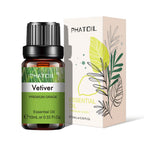 PHATOIL Natural  Essential Oils