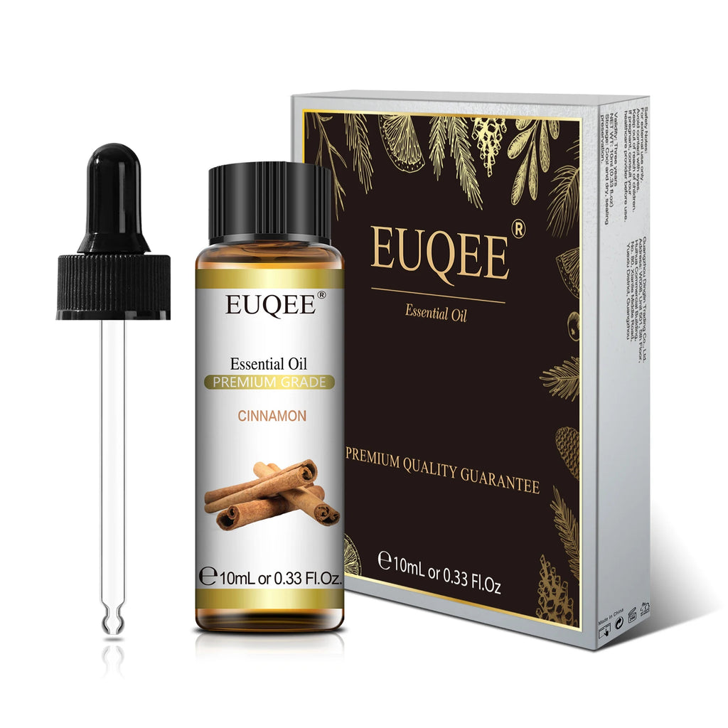 EUQEE Massage Essential Oils