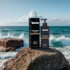Spartan Root Activator Shampoo