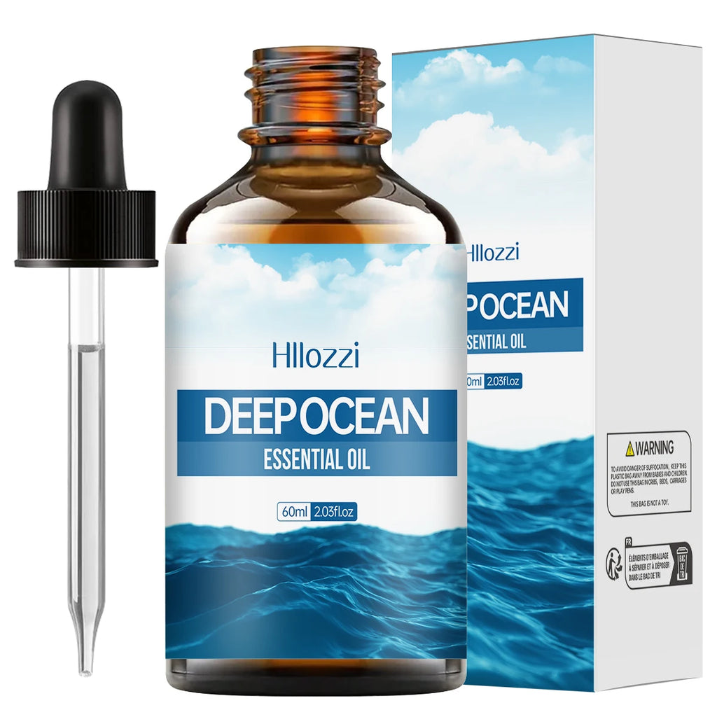 Deep Oceam essential oil