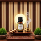 Top Pure Aroma Essential Oils