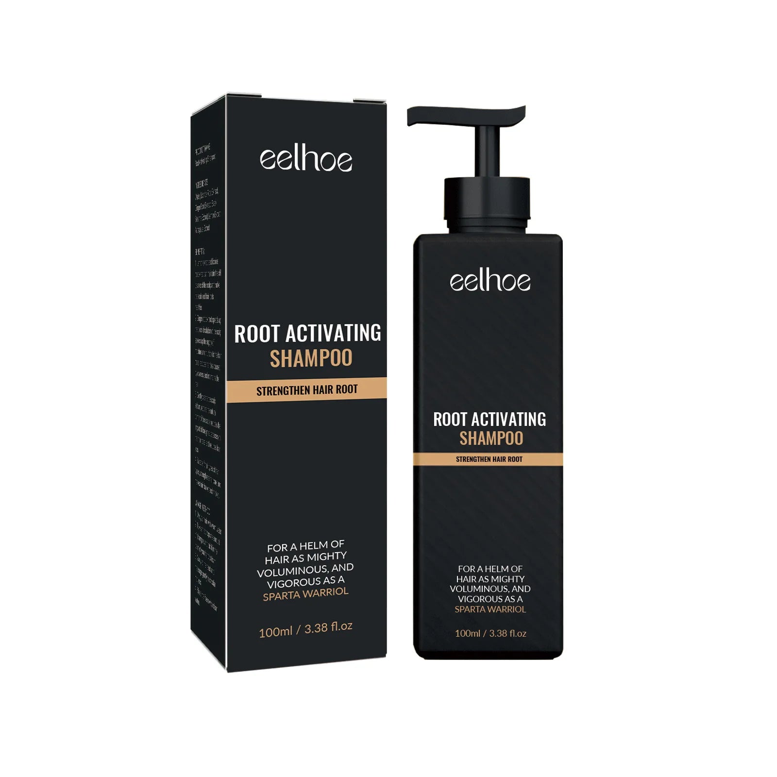 Hair Loss Treatment Shampoo