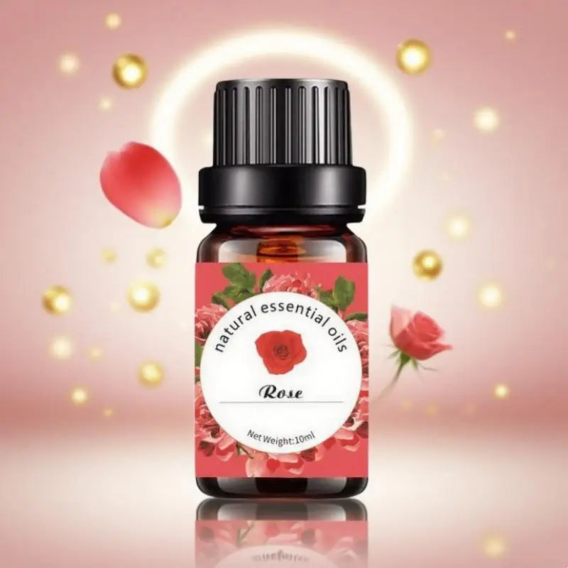 Top Pure Aroma Essential Oils