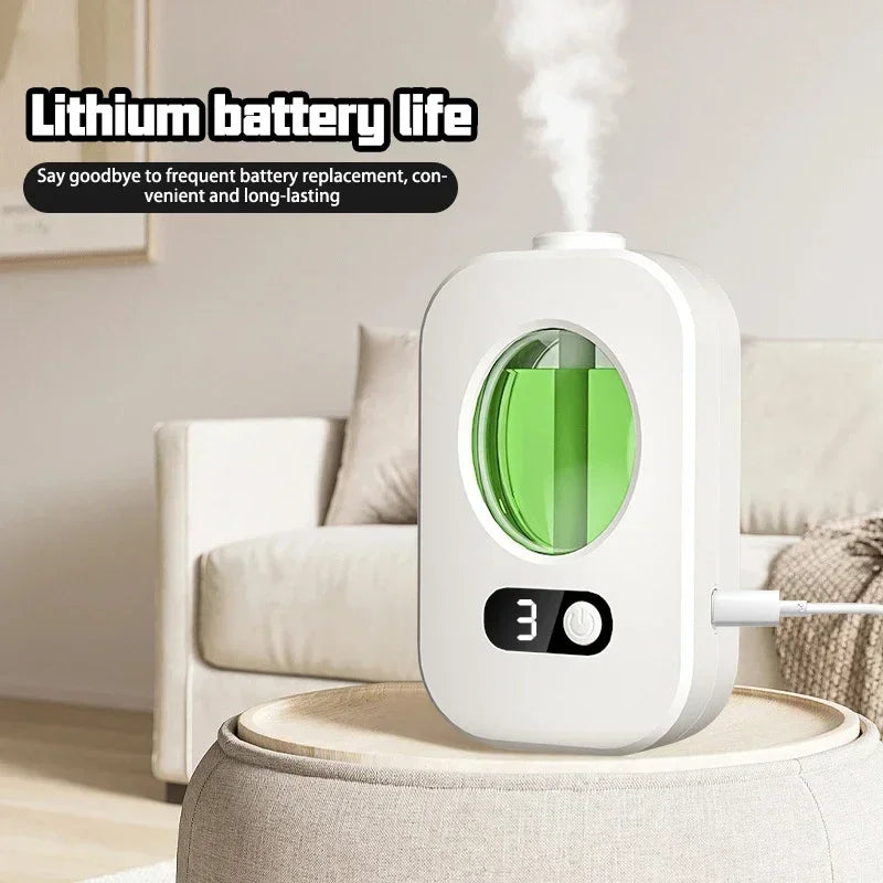 Desktop Diffuser Aromather