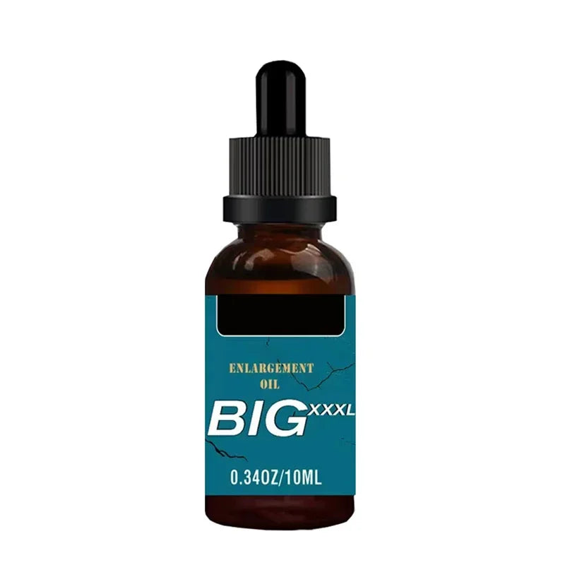 Essential oils for Men