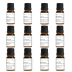 12 Aromatherapy Essential Oils
