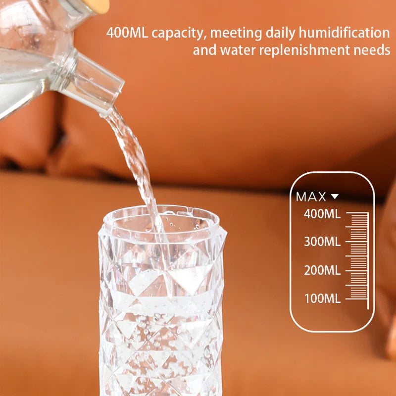 USB 400ML Air Humidifier