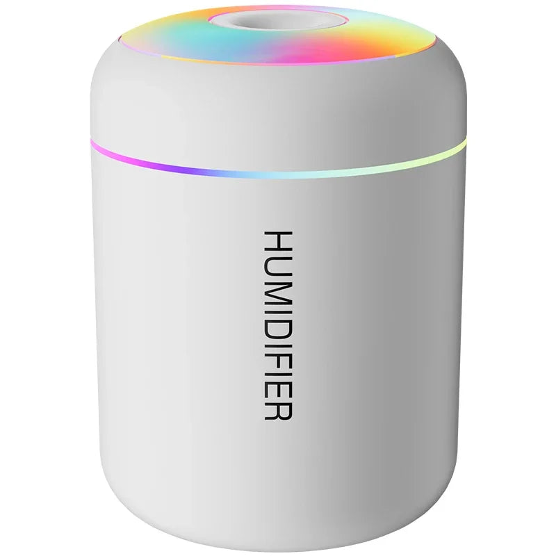 USB Electric Aroma Diffuser