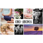 Oroaroma Eucalyptus Essential Oil