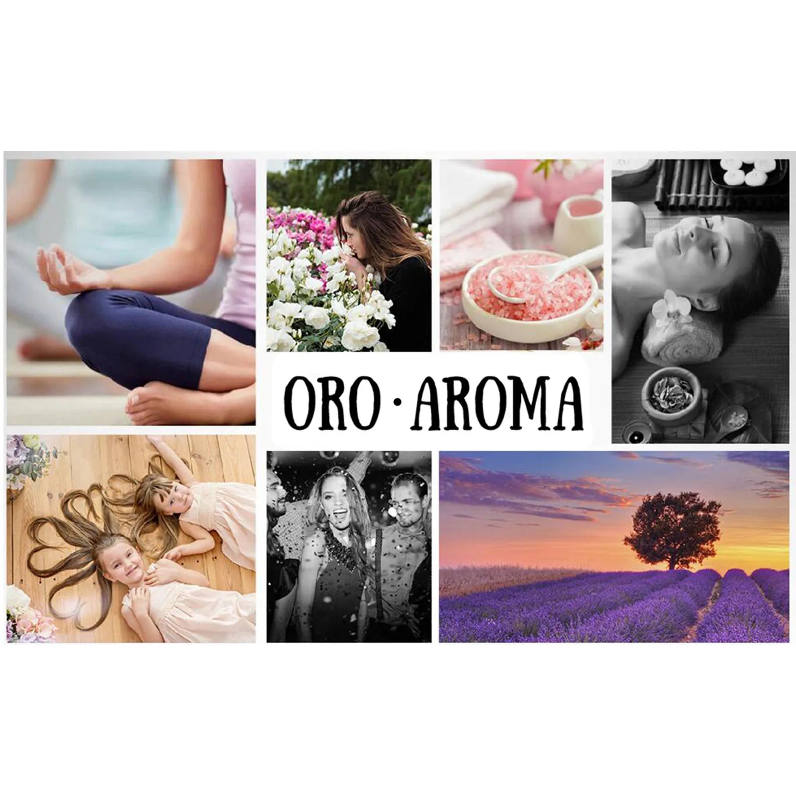 Oroaroma Eucalyptus Essential Oil