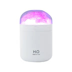 Mini Home Air Humidifier