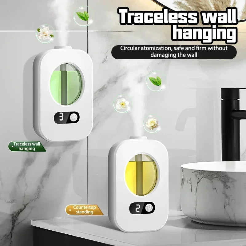 Desktop Diffuser Aromather