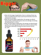 Intimacy Essential oil for man