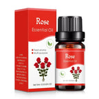 18 Flavors Essential Oils for Diffuser